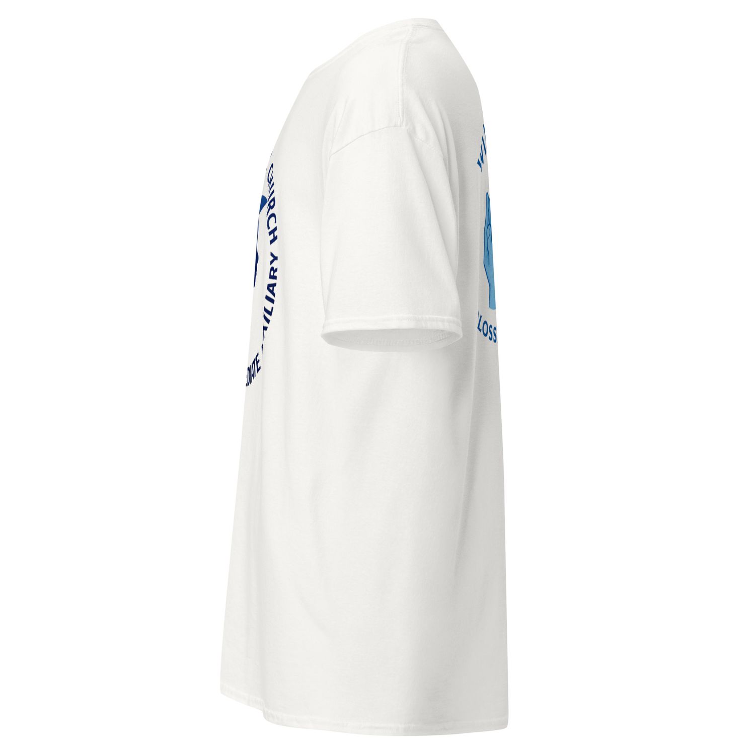 MT. Tabor classic tee