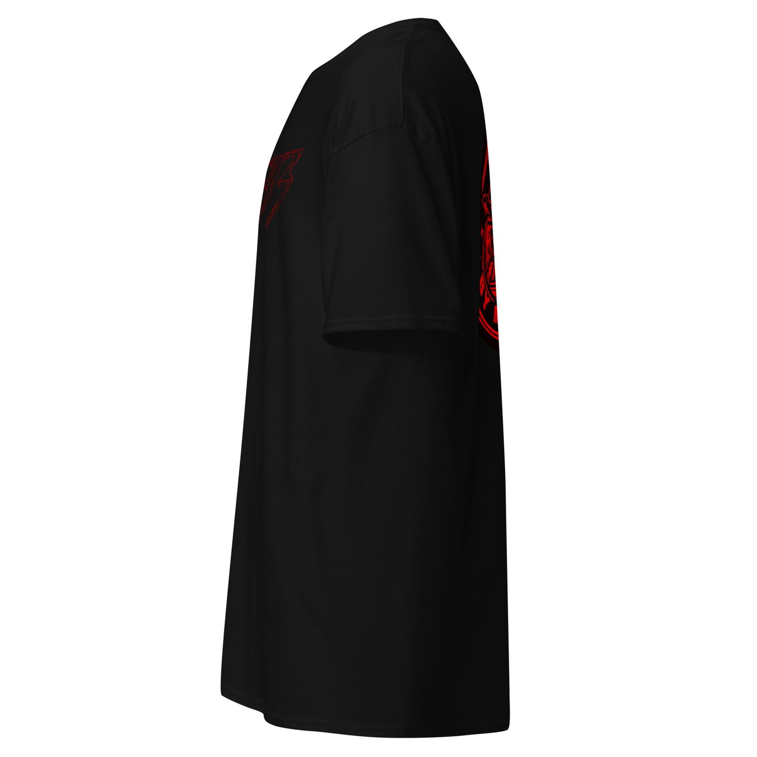 RUSH313 Unisex Classic Tee