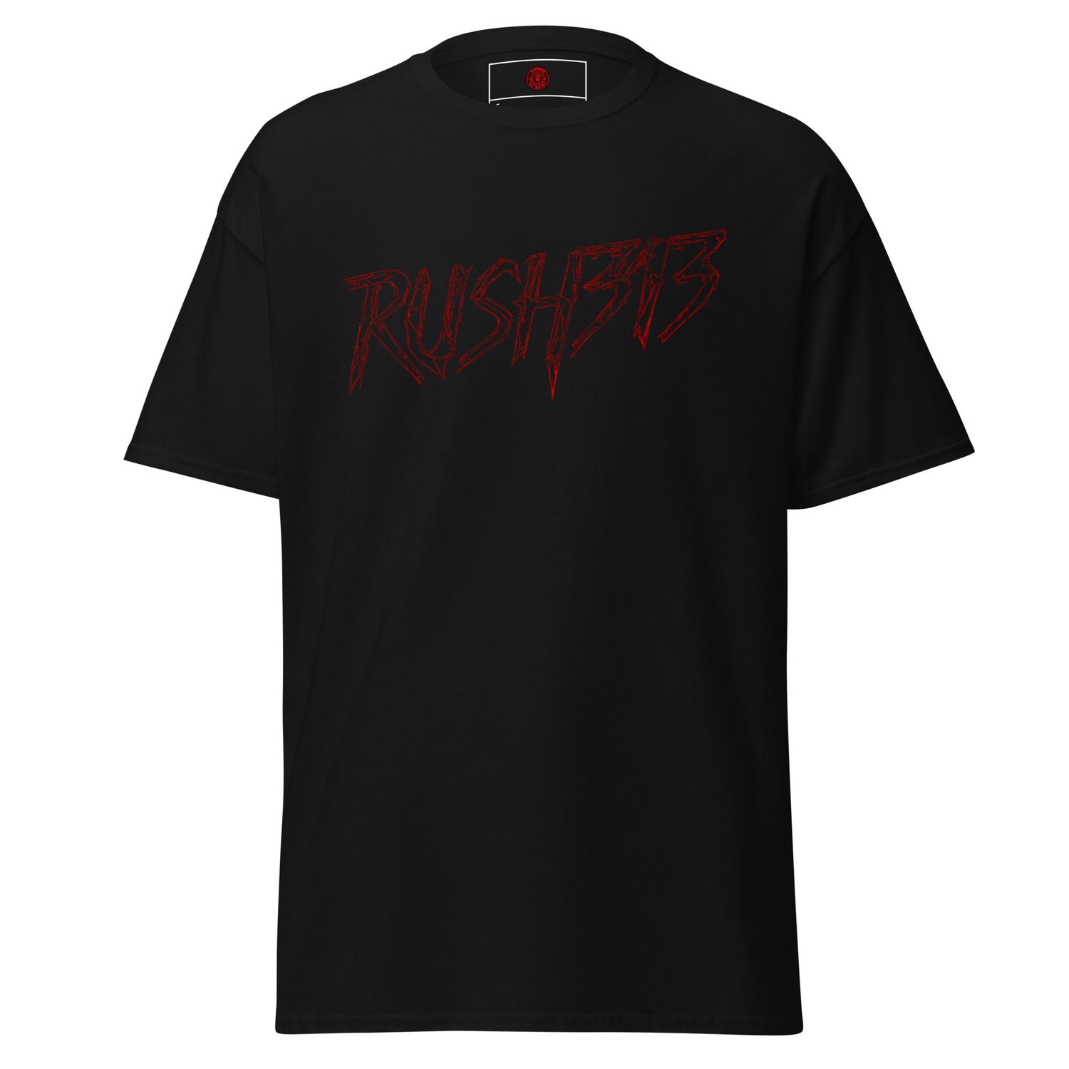 RUSH313 Unisex Classic Tee