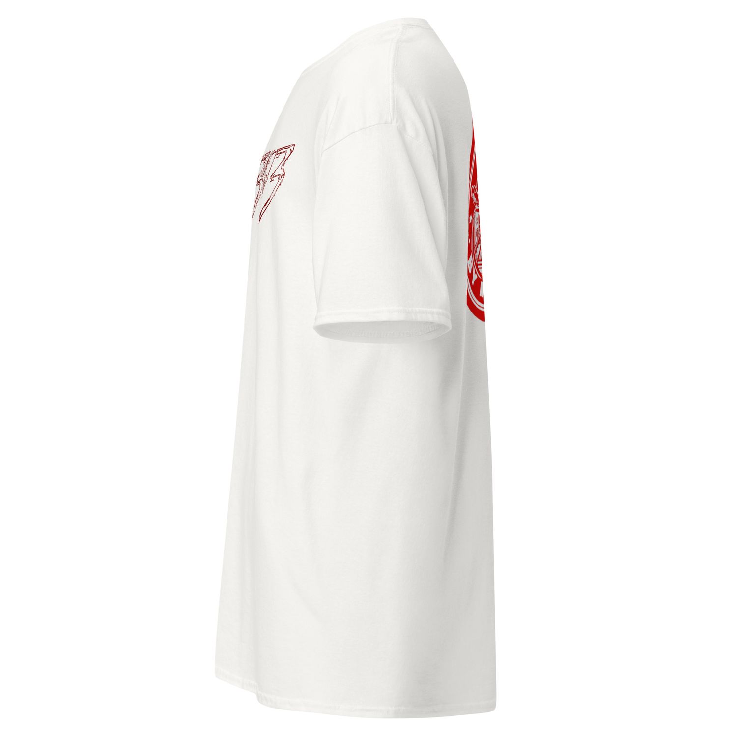 RUSH313 Unisex Classic Tee