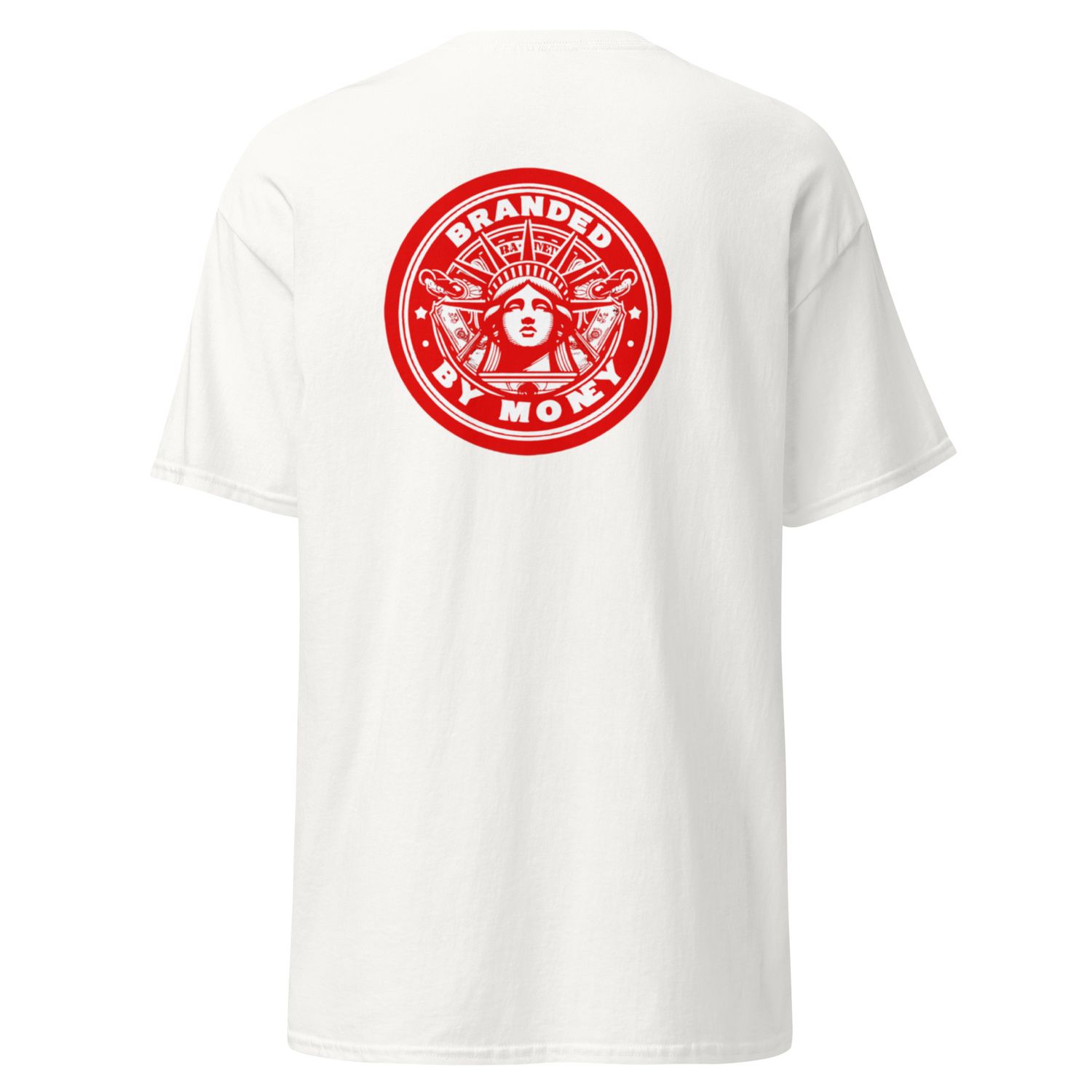 RUSH313 Unisex Classic Tee