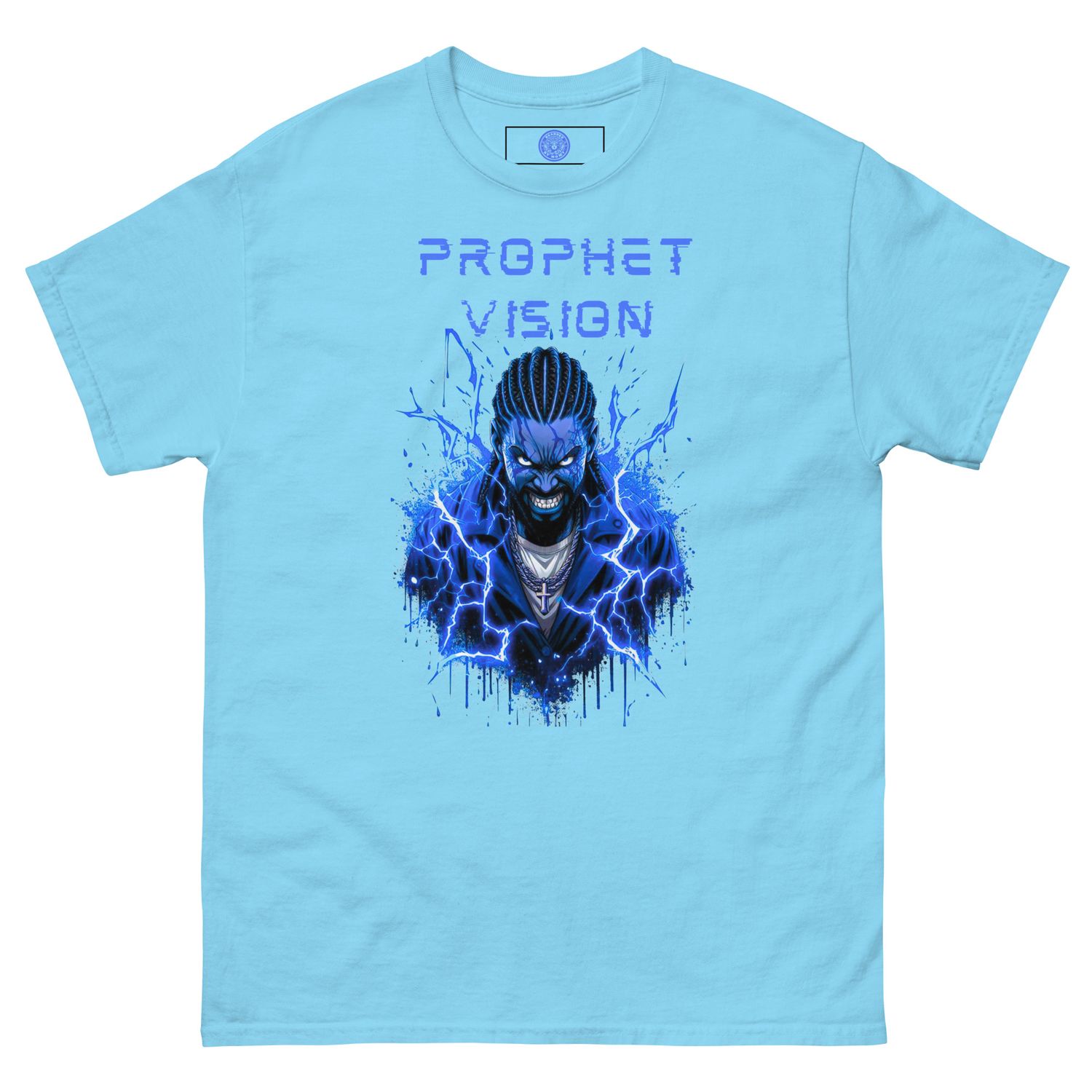 RUSH313 Profit Vision Unisex classic tee