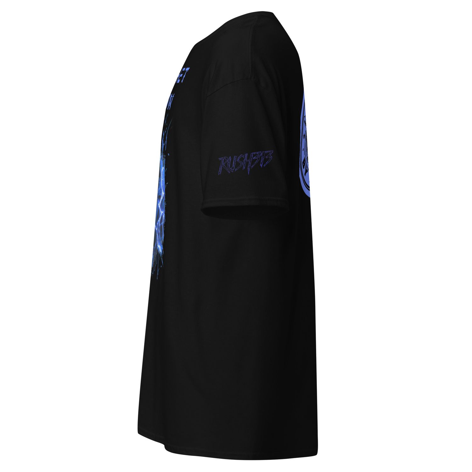 RUSH313 Profit Vision Unisex Preminum Tee