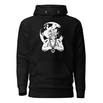 Wayne International Hoodie