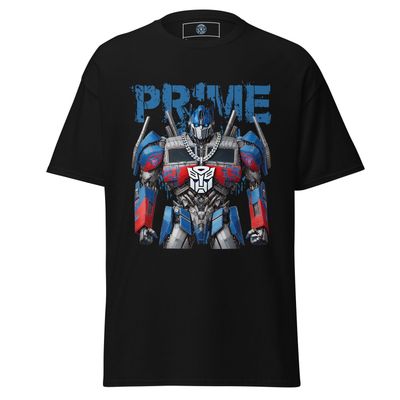 GRAPHIC T-SHIRTS