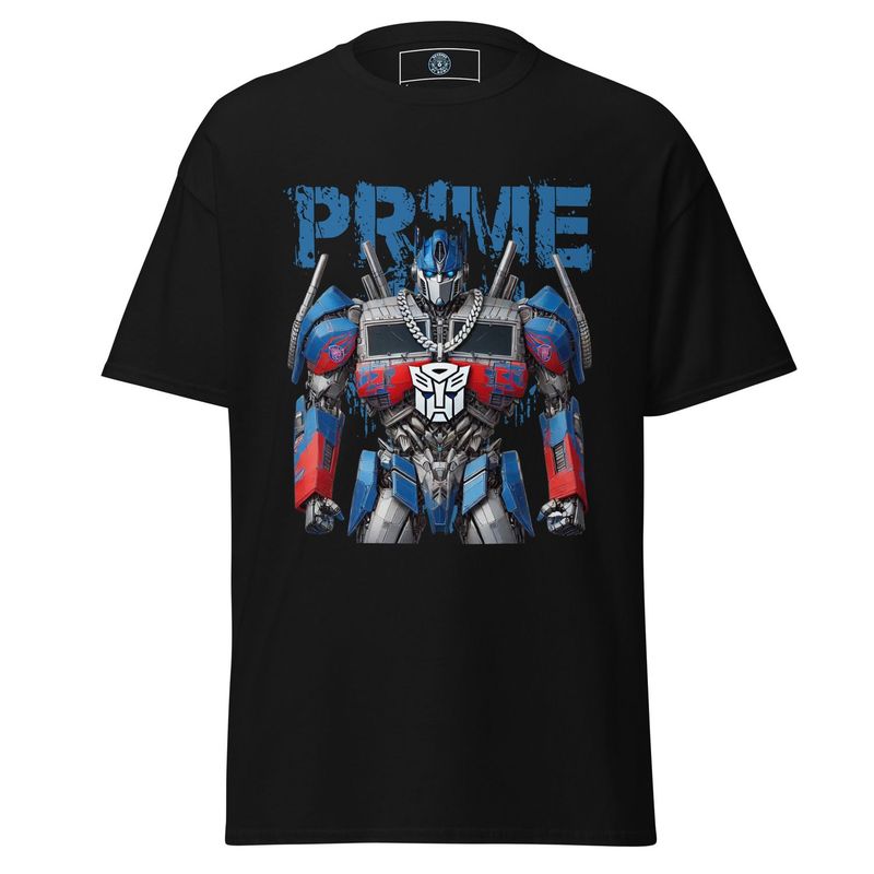 GRAPHIC T-SHIRTS