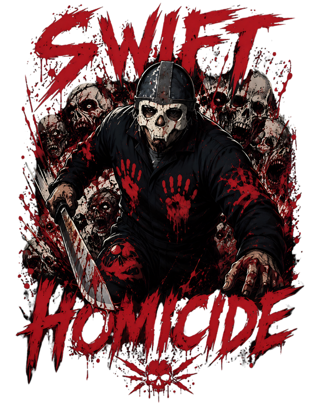 SWIFT HOMICIDE