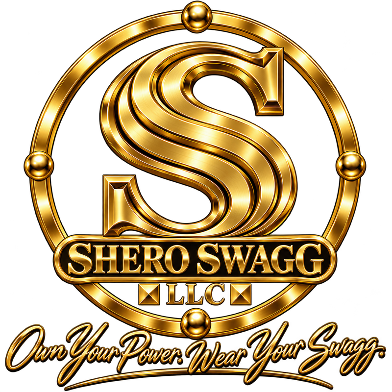 SHERO SWAGG