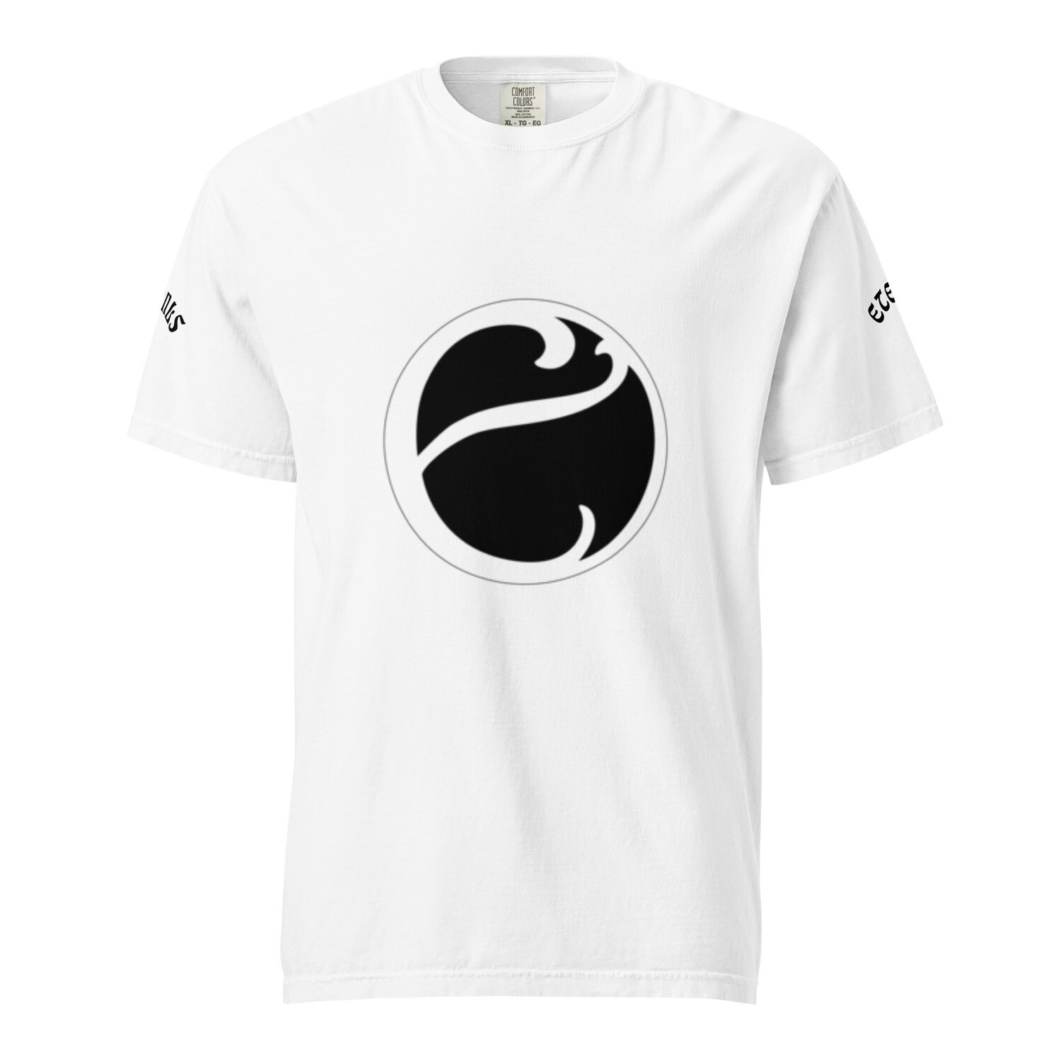  Eternls  t-shirt