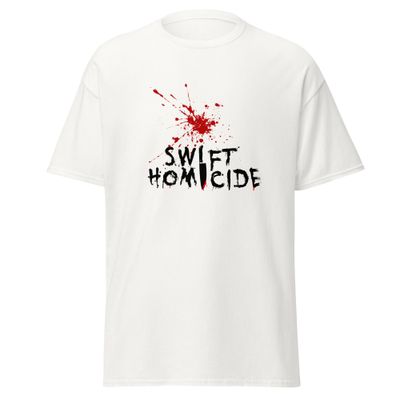Swifty Cult Tee