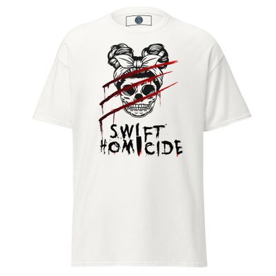 Swifty Cult Tee