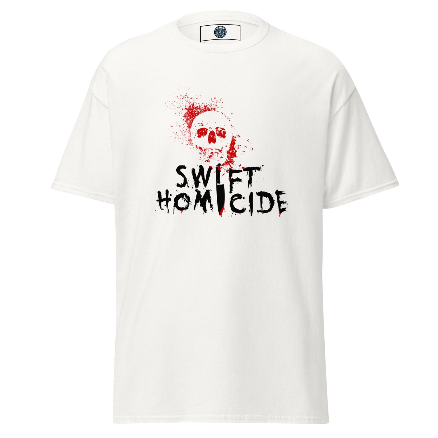 Swifty Cult Tee