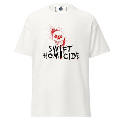 Swifty Cult Tee