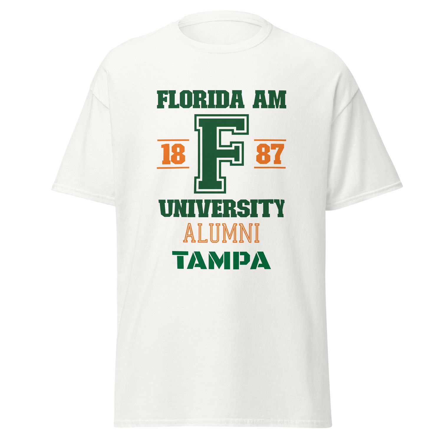 FAMU ALUMNAI