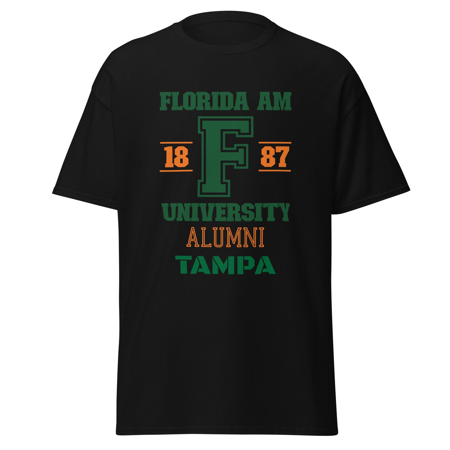 FAMU ALUMNAI