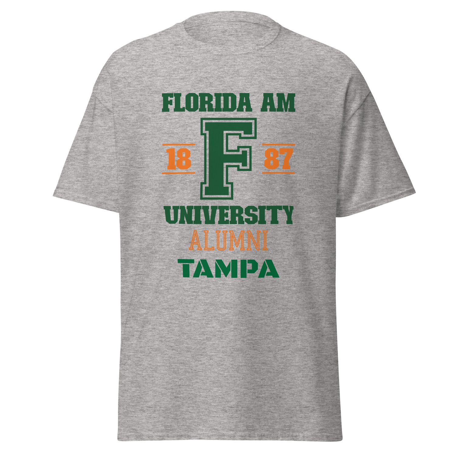 FAMU ALUMNAI