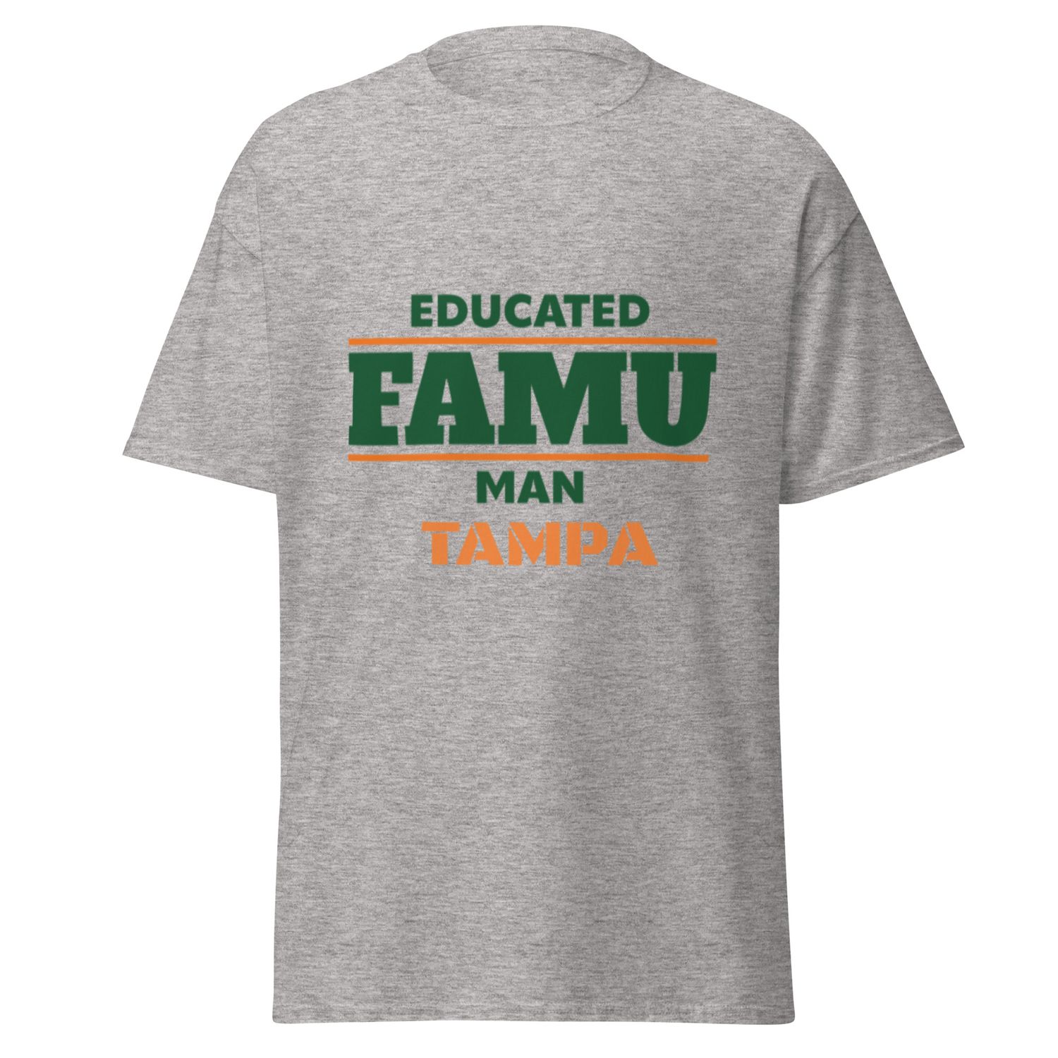 FAMU ALUMNAI MAN