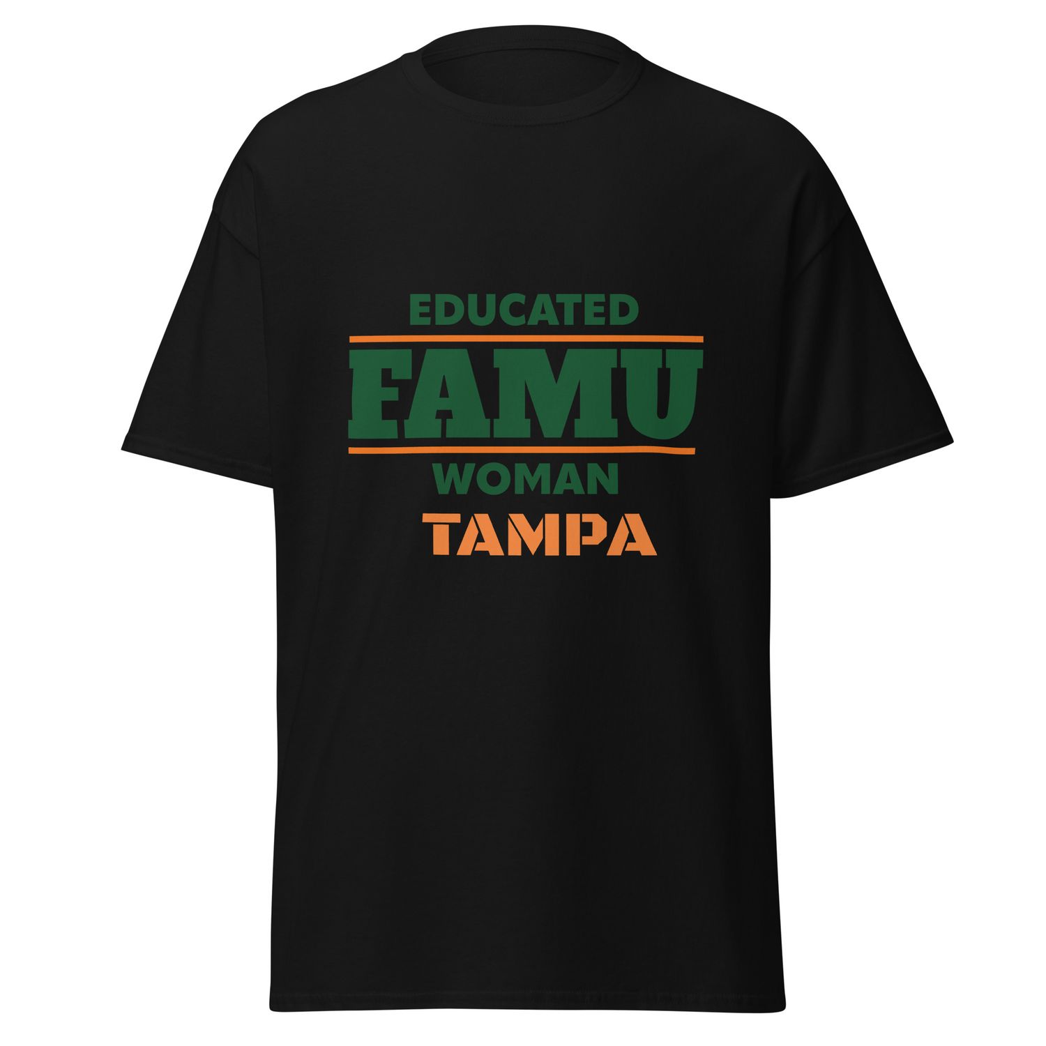 FAMU ALUMNAI WOMAN TAMPA
