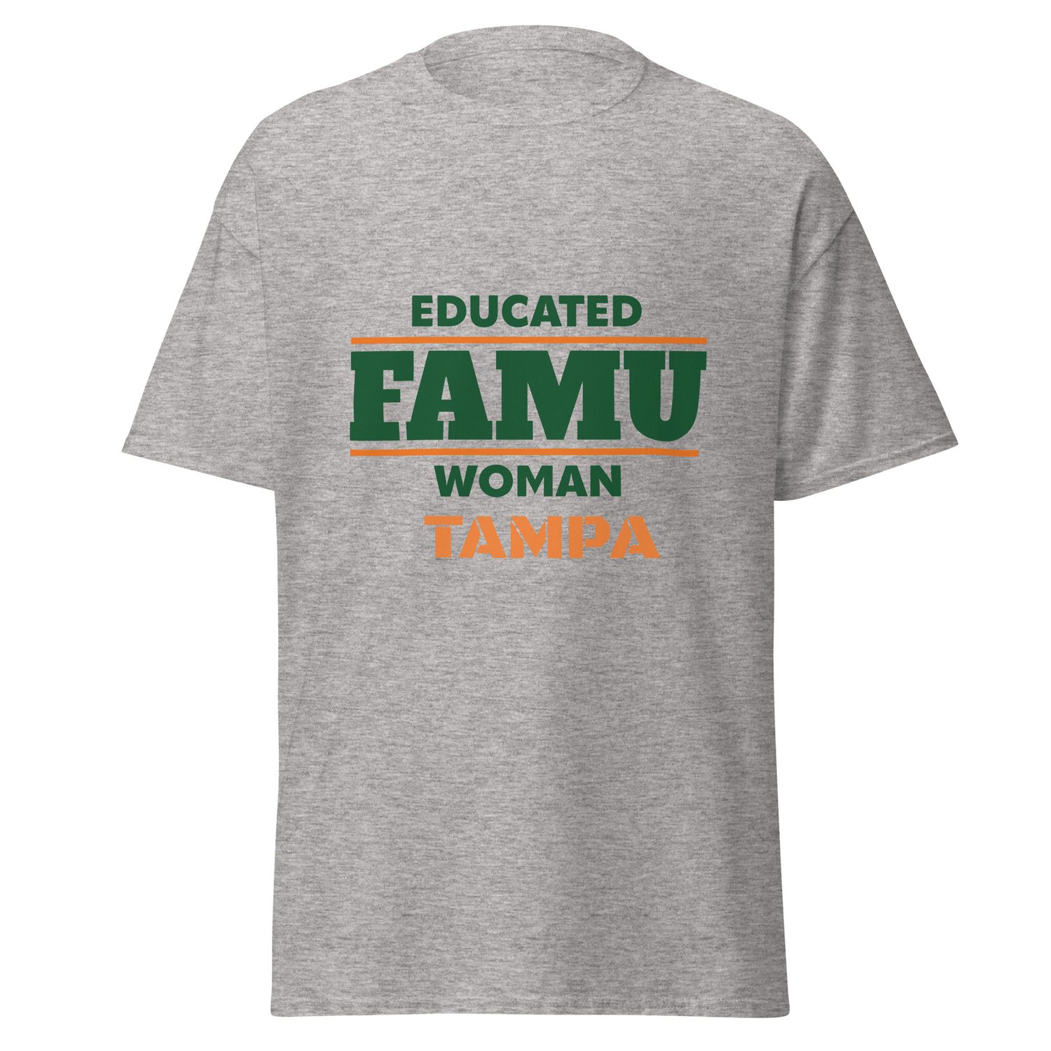 FAMU ALUMNAI WOMAN TAMPA