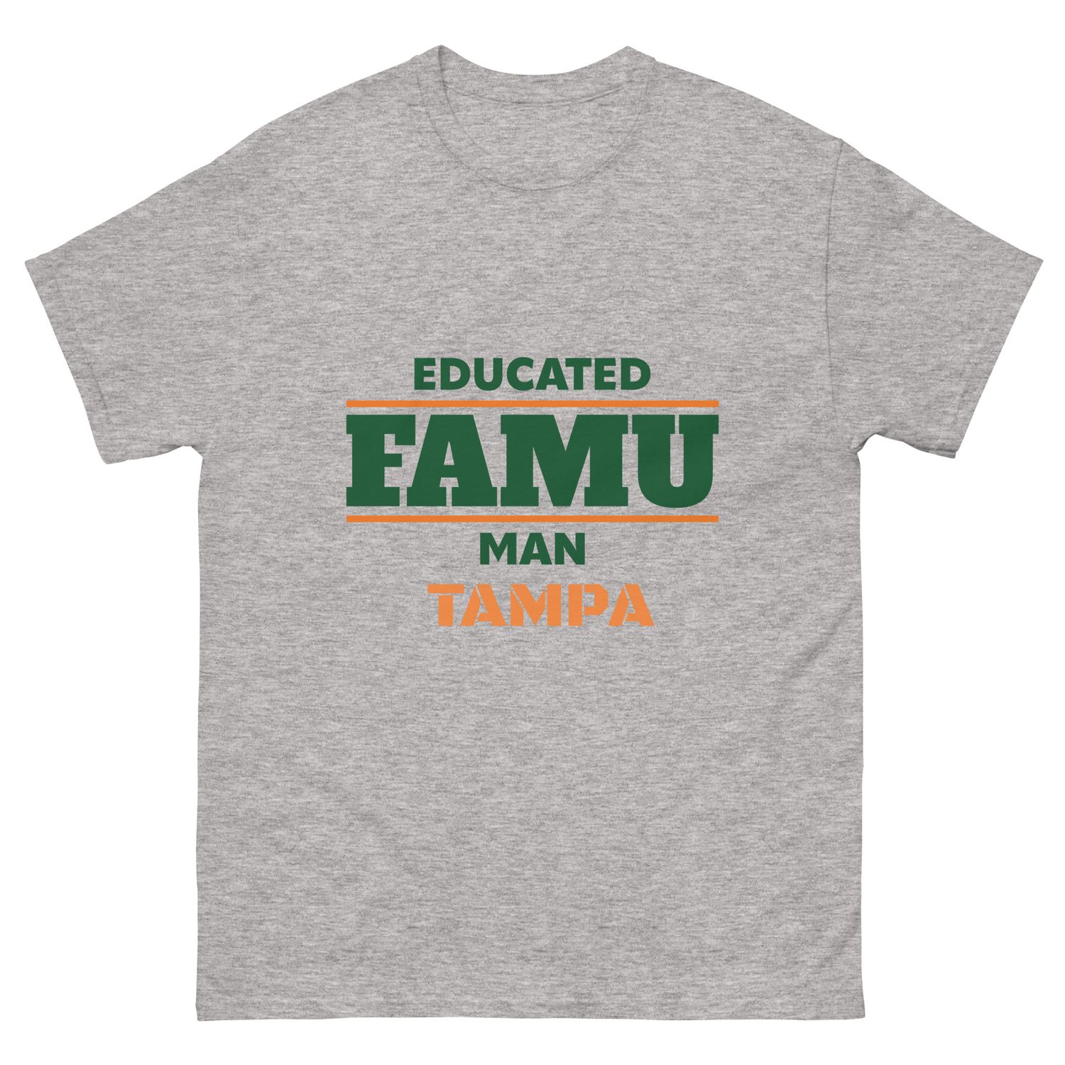 FAMU ALUMNAI WOMAN