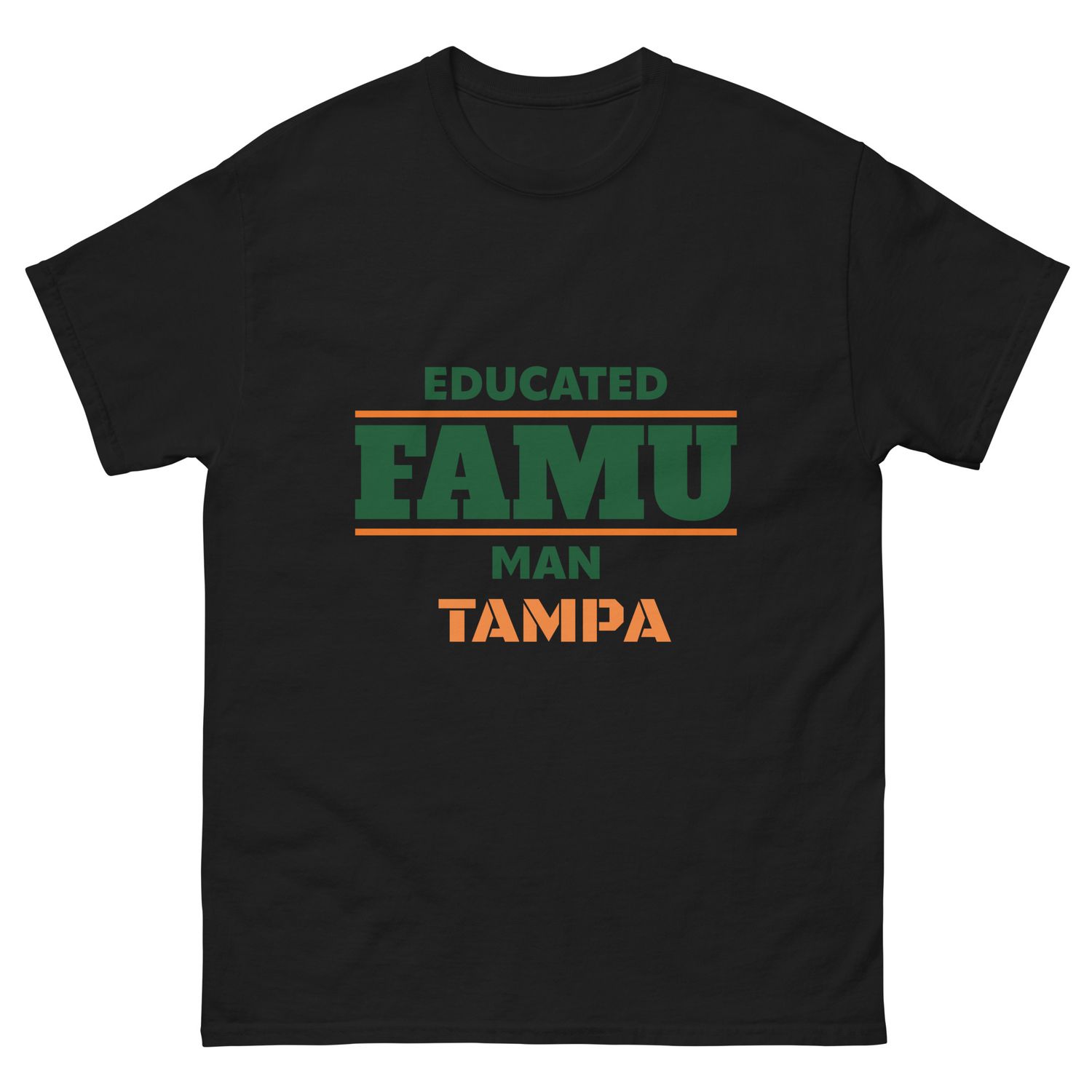 FAMU ALUMNAI WOMAN