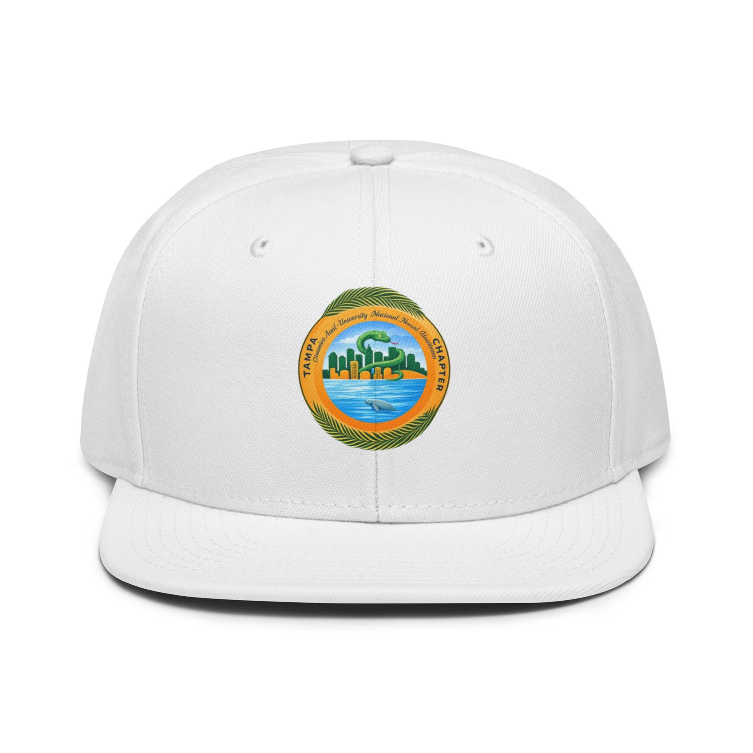FAMU ALUMNAI SNAPBACK
