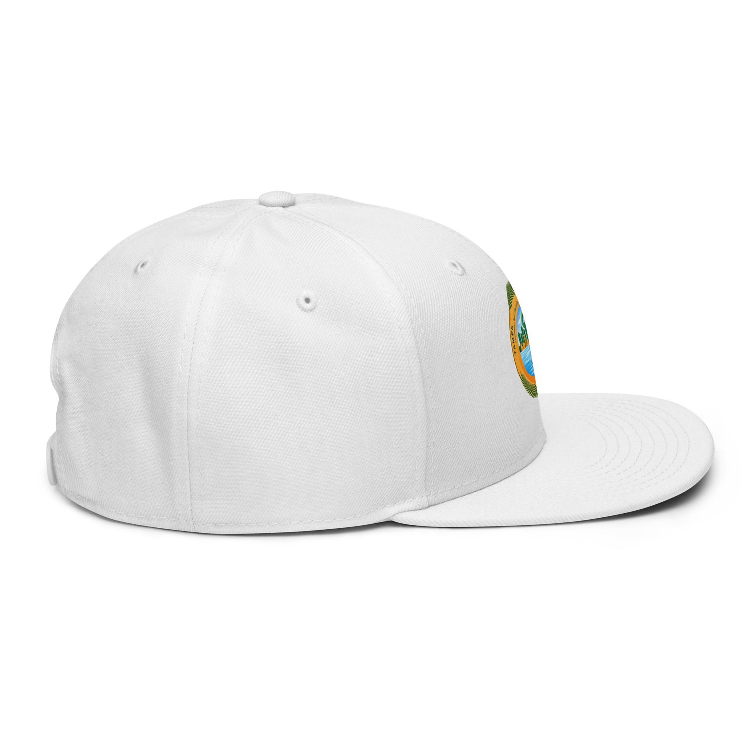 FAMU ALUMNAI SNAPBACK