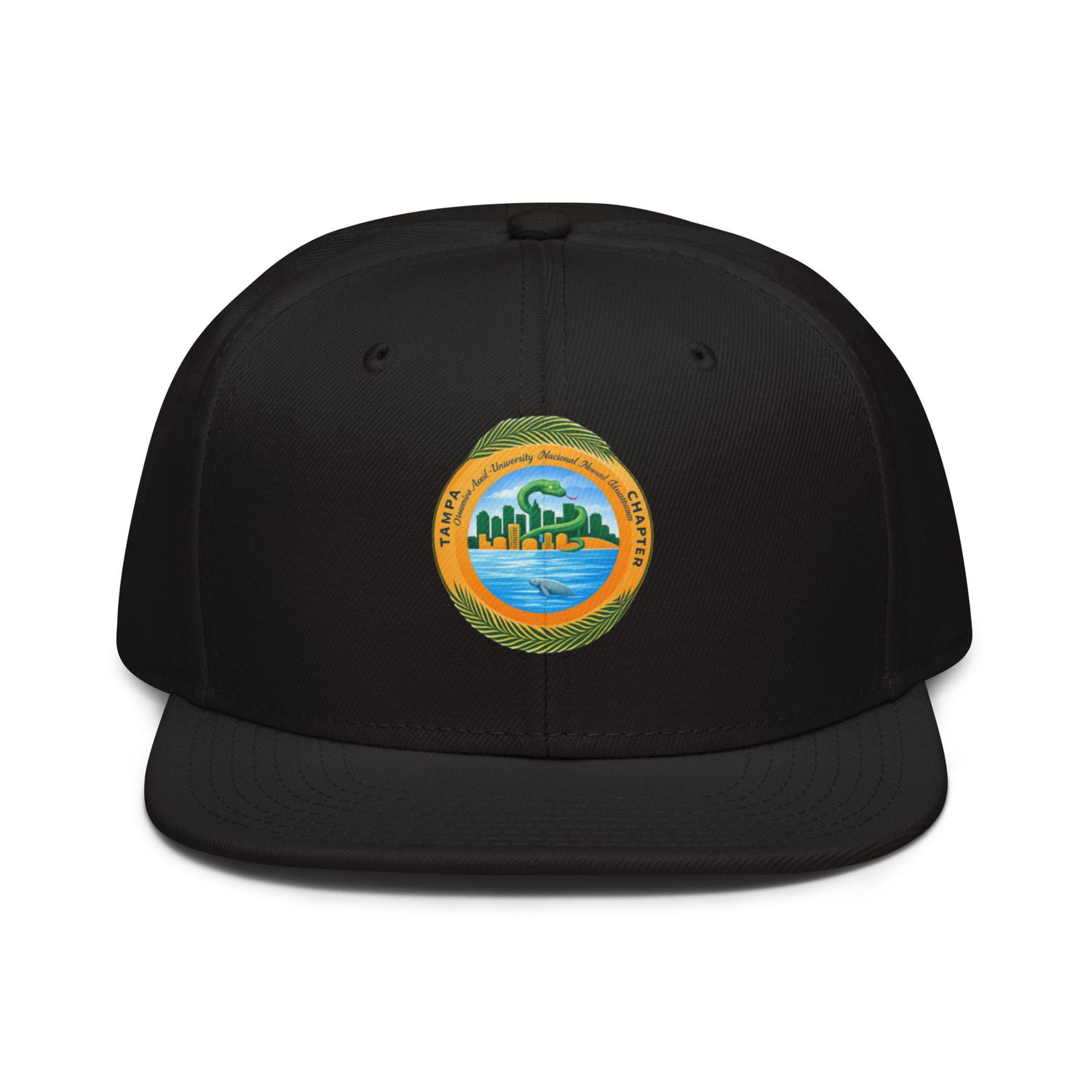 FAMU ALUMNAI SNAPBACK