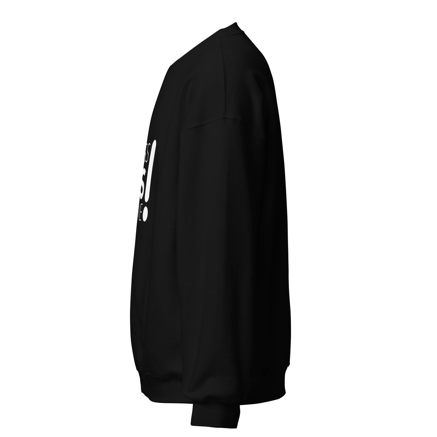 Tampa Mass Choir Bless His Name Sweatshirt