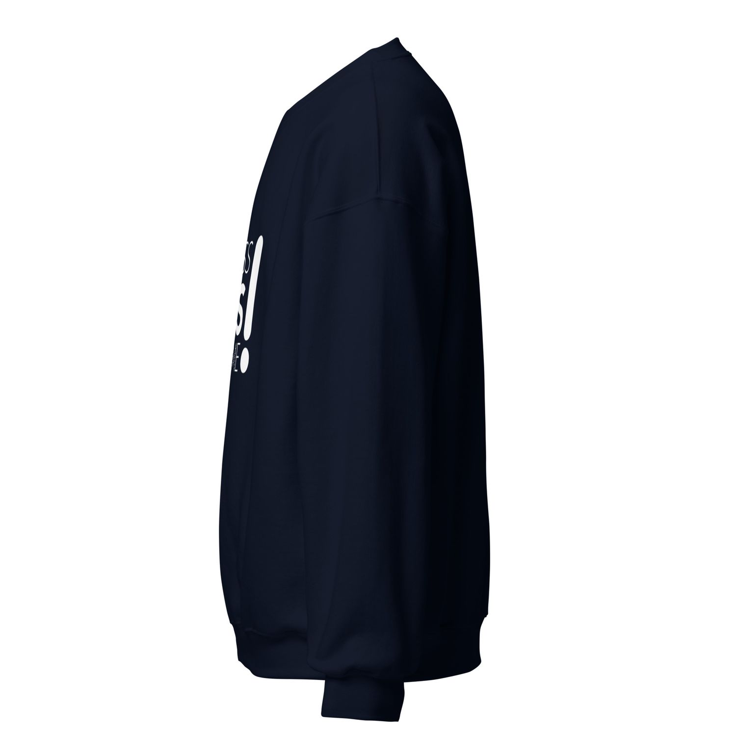 Tampa Mass Choir Bless His Name Sweatshirt