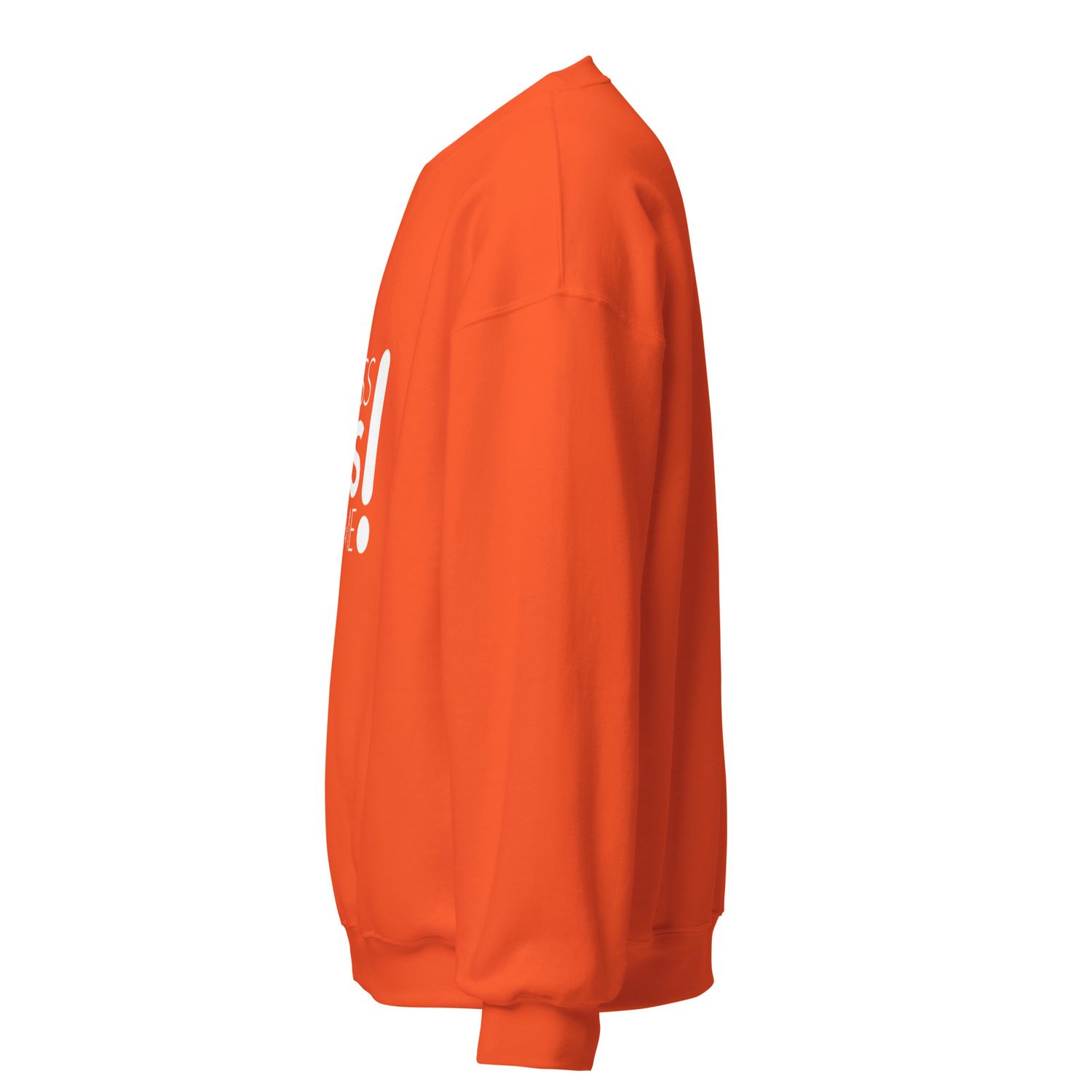 Tampa Mass Choir Bless His Name Sweatshirt