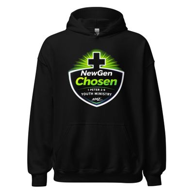 NEW GENERATION NMZ Hoodie