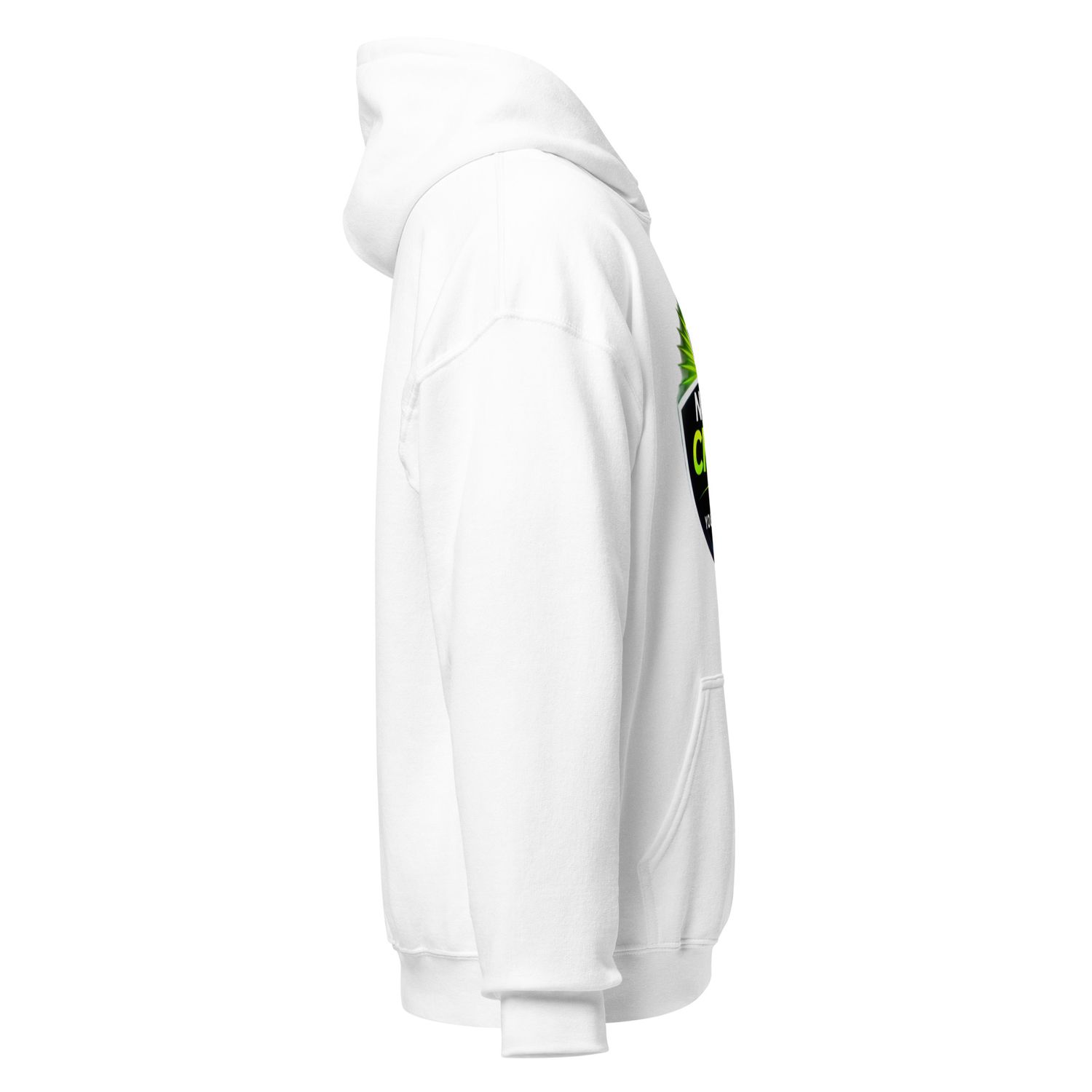 NEW GENERATION NMZ Hoodie