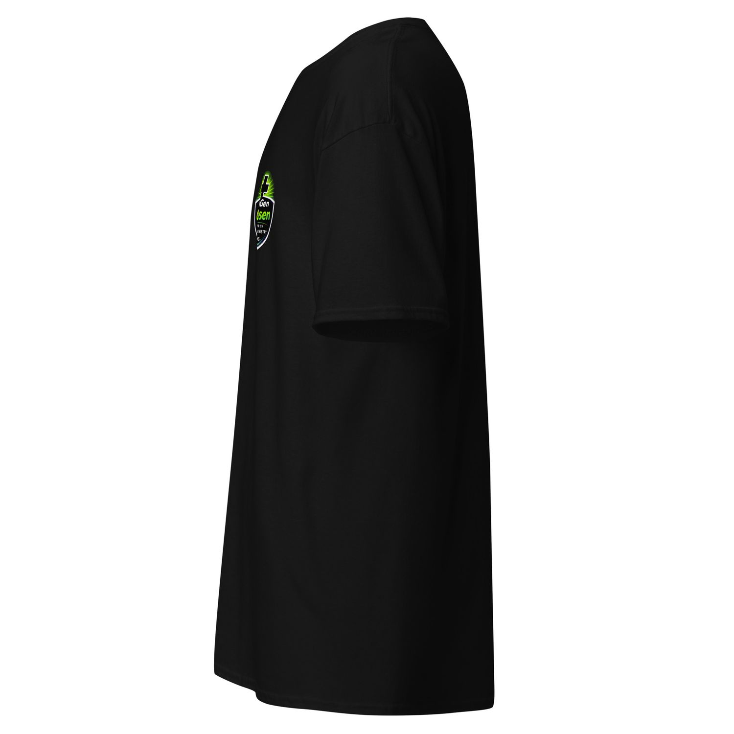 NEW GENERATION NMZ Classic Tee