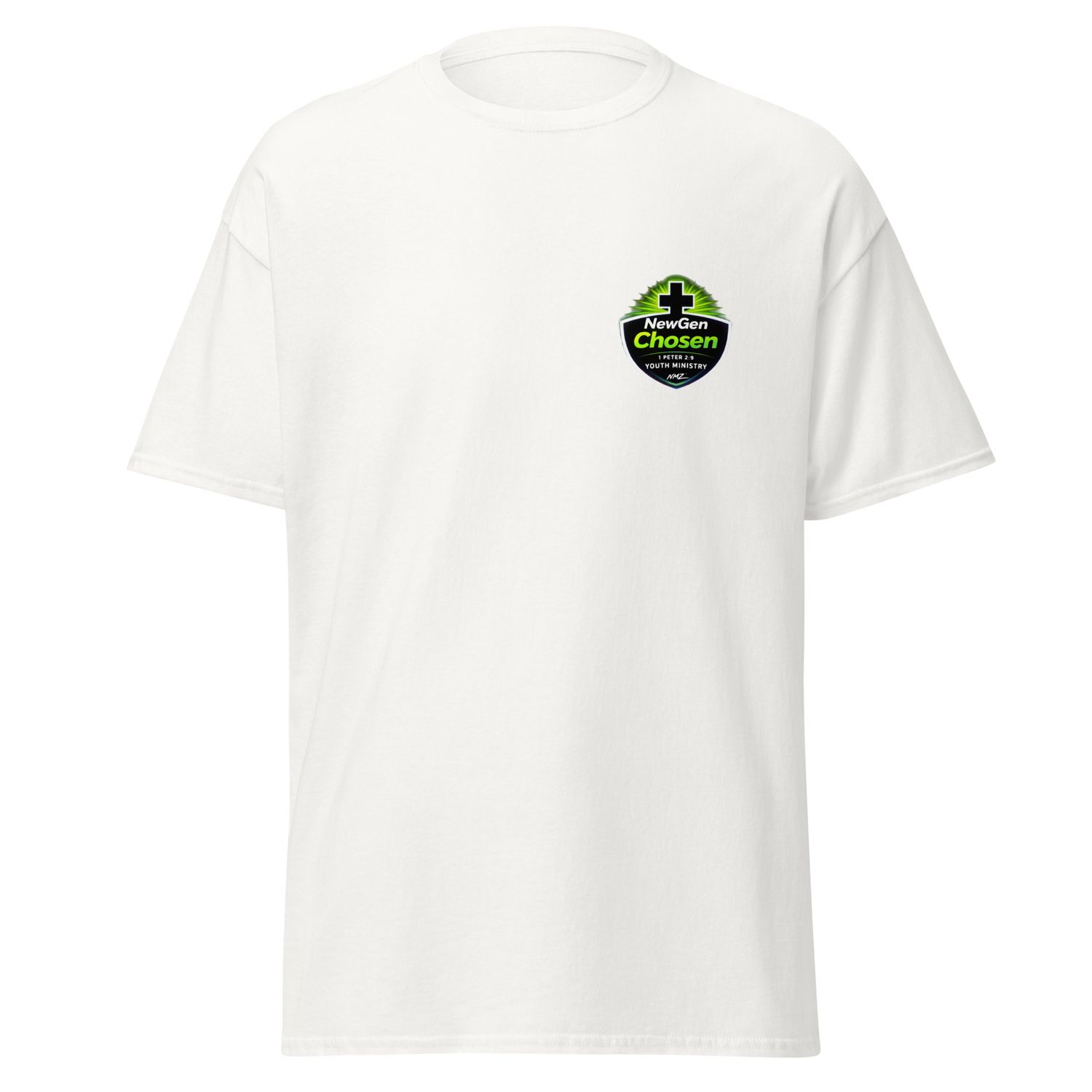 NEW GENERATION NMZ Classic Tee