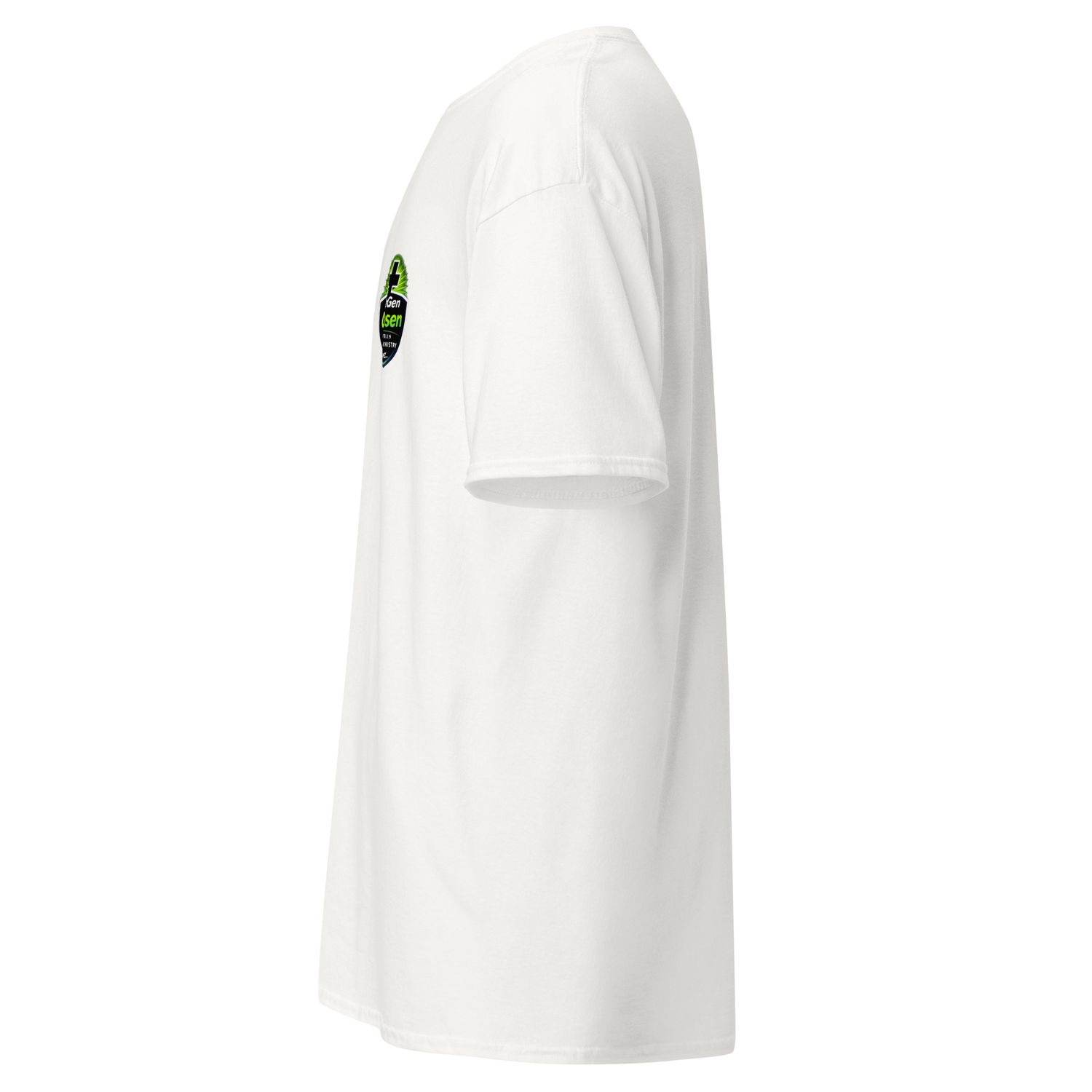 NEW GENERATION NMZ Classic Tee