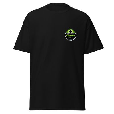 NEW GENERATION NMZ Classic Tee