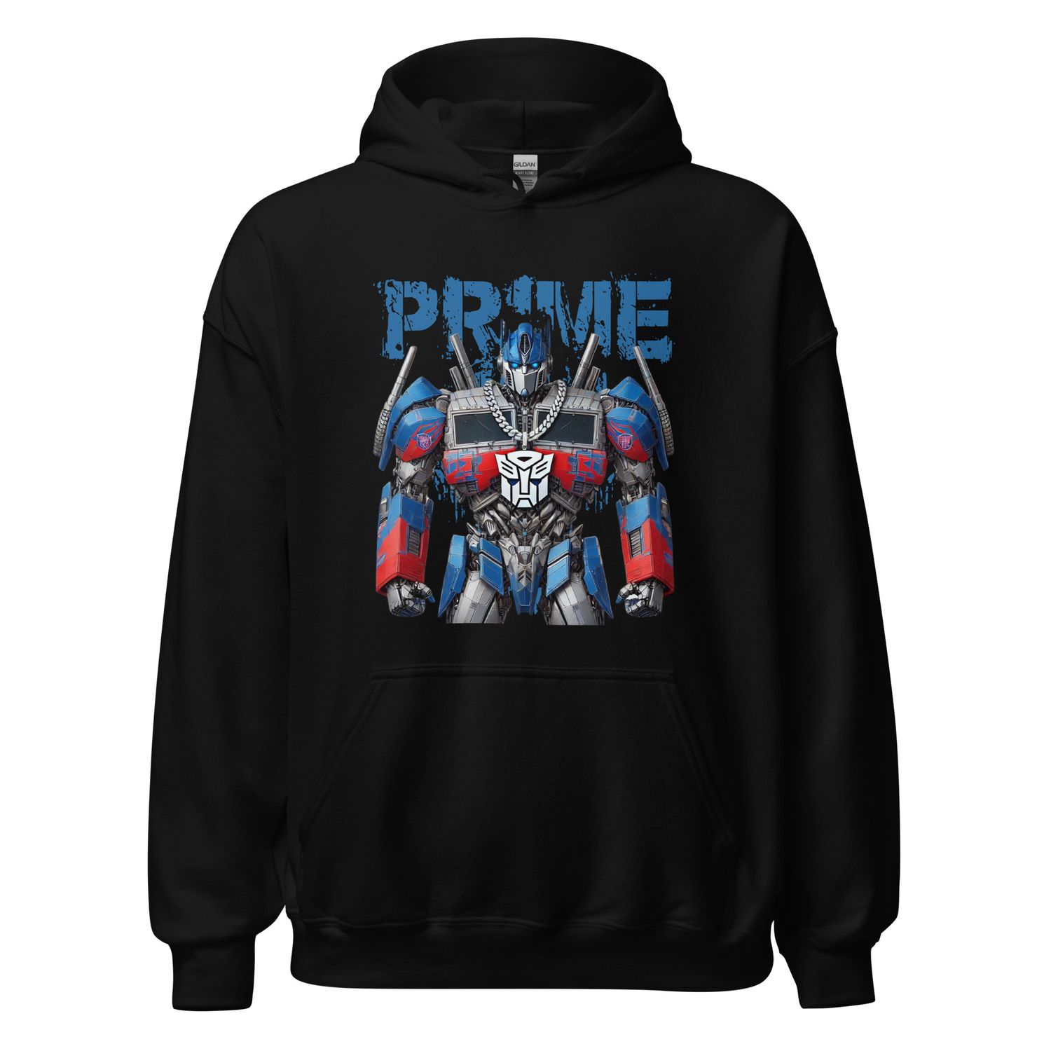 PRIME Hoodie
