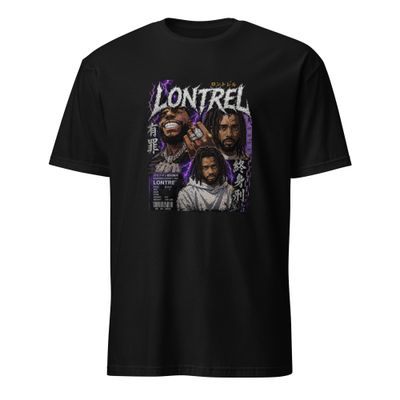 CRASHOUT #1 Unisex T-Shirt