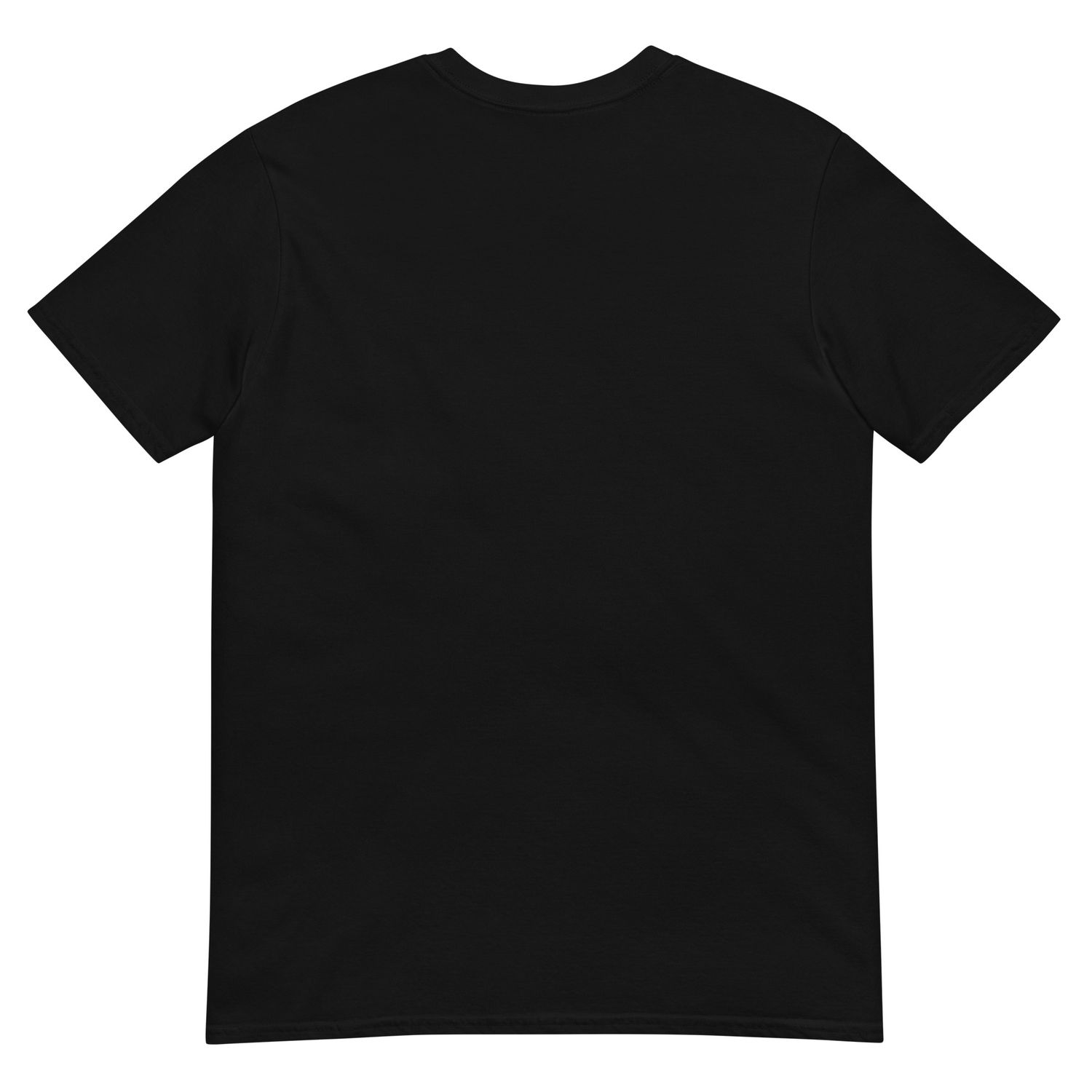 The Hunter Short-Sleeve Unisex T-Shirt