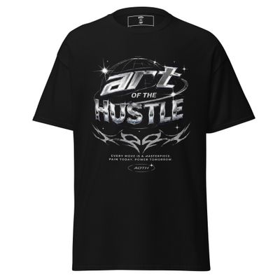 G.A.B.O.S T-SHIRT BY BAM