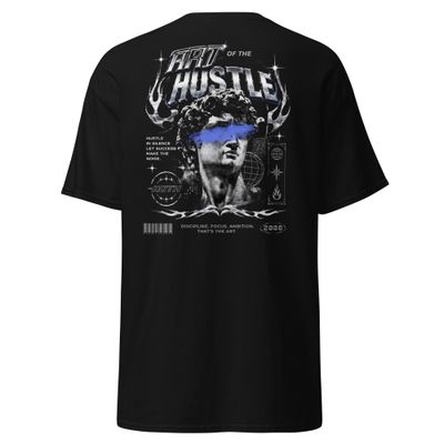 G.A.B.O.S T-SHIRT BY BAM