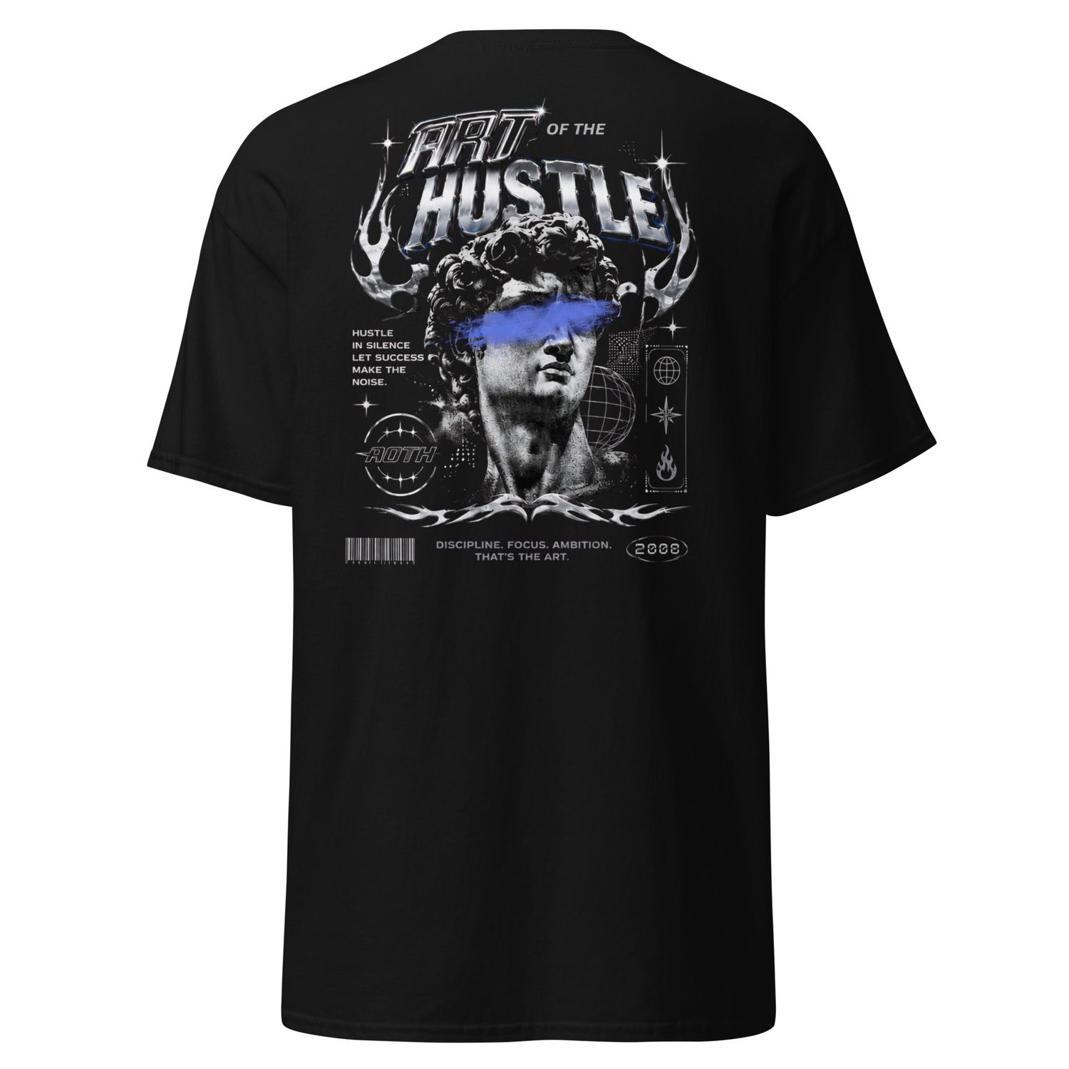G.A.B.O.S T-SHIRT BY BAM