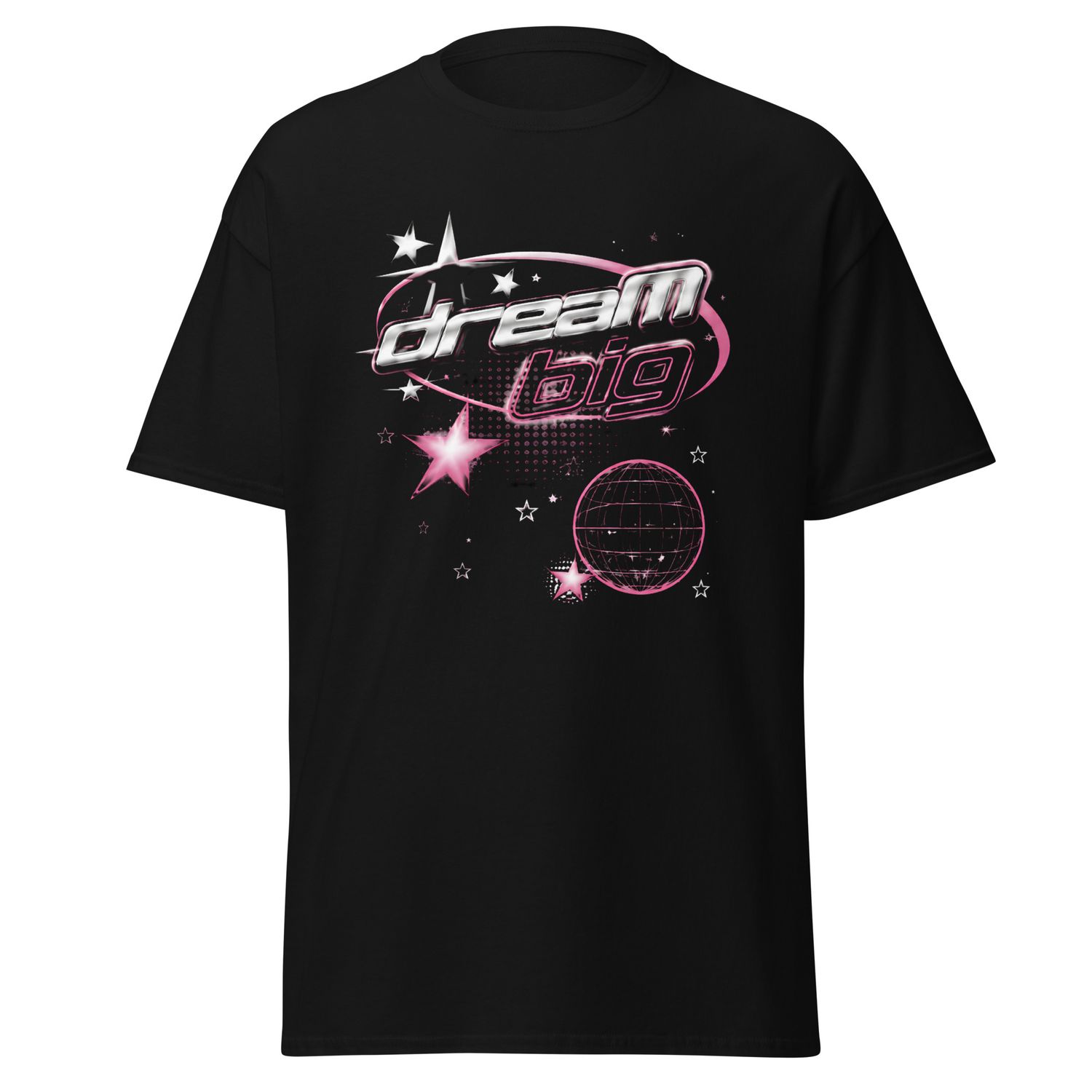 DREAM BIG BY JALEAH