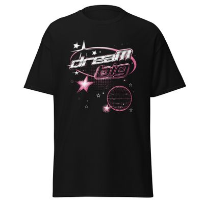 DREAM BIG BY JALEAH