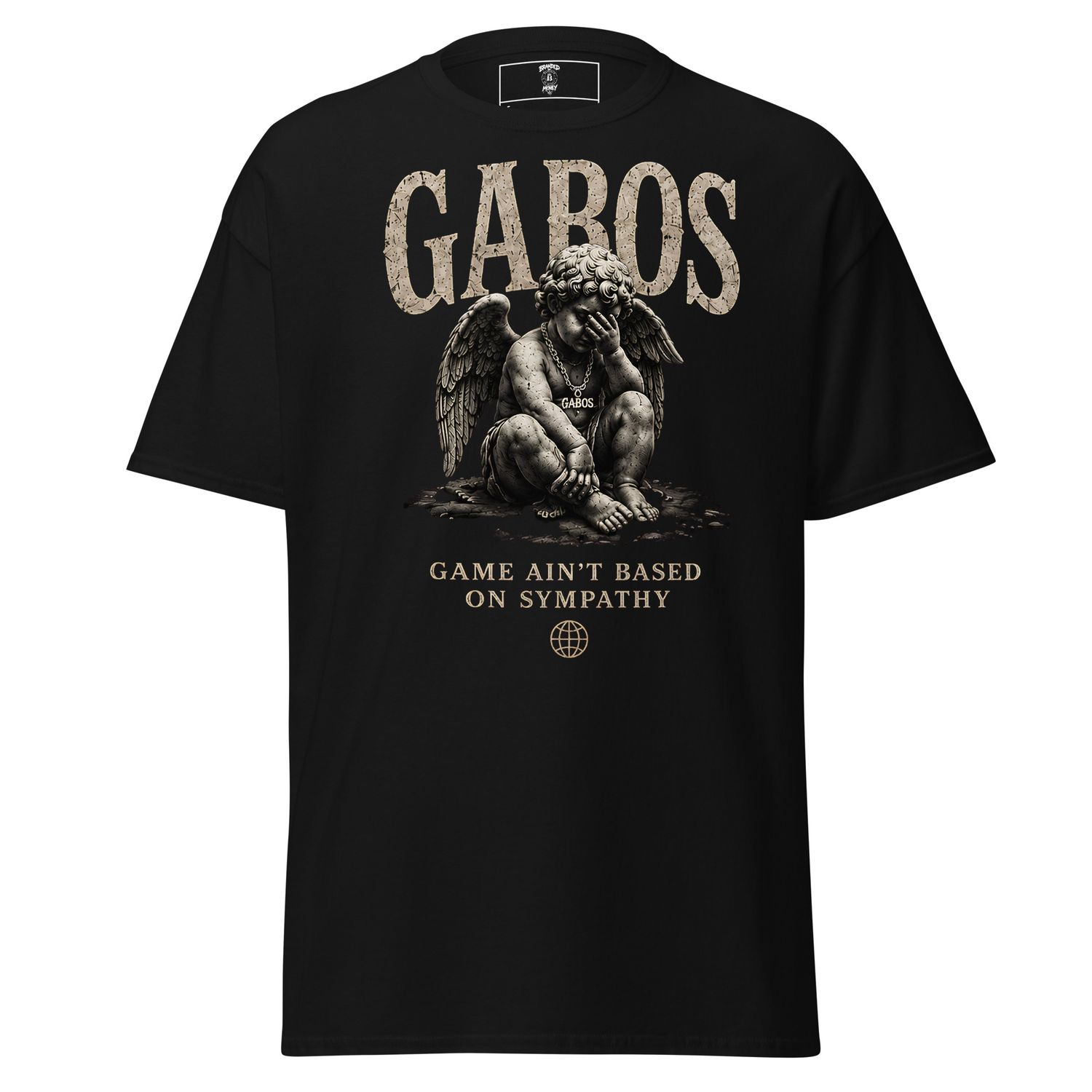 G.A.B.O.S  BY BAM