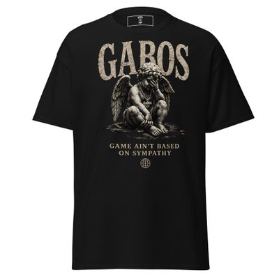 G.A.B.O.S  BY BAM