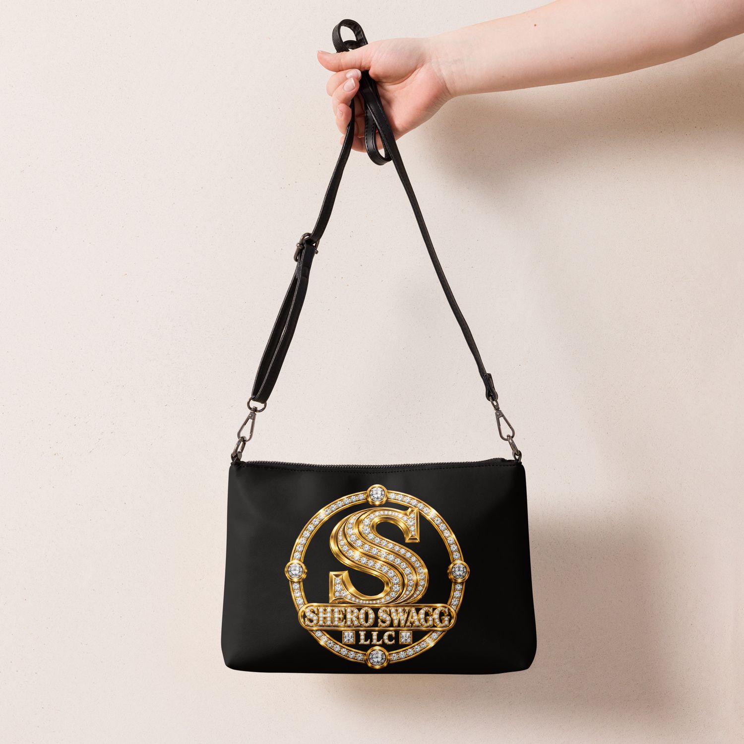 Crossbody bag