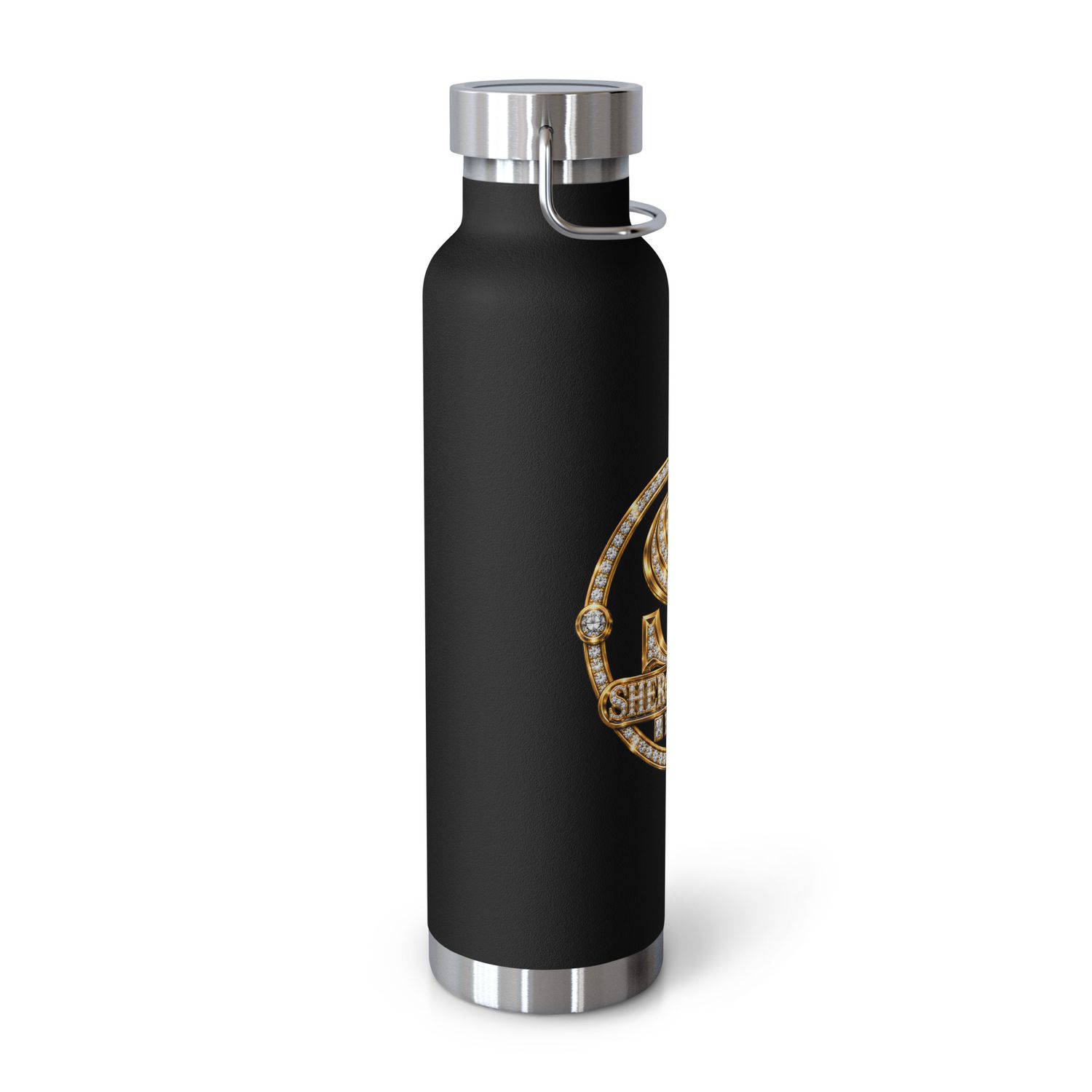 Copper Vacuum Insulated Bottle