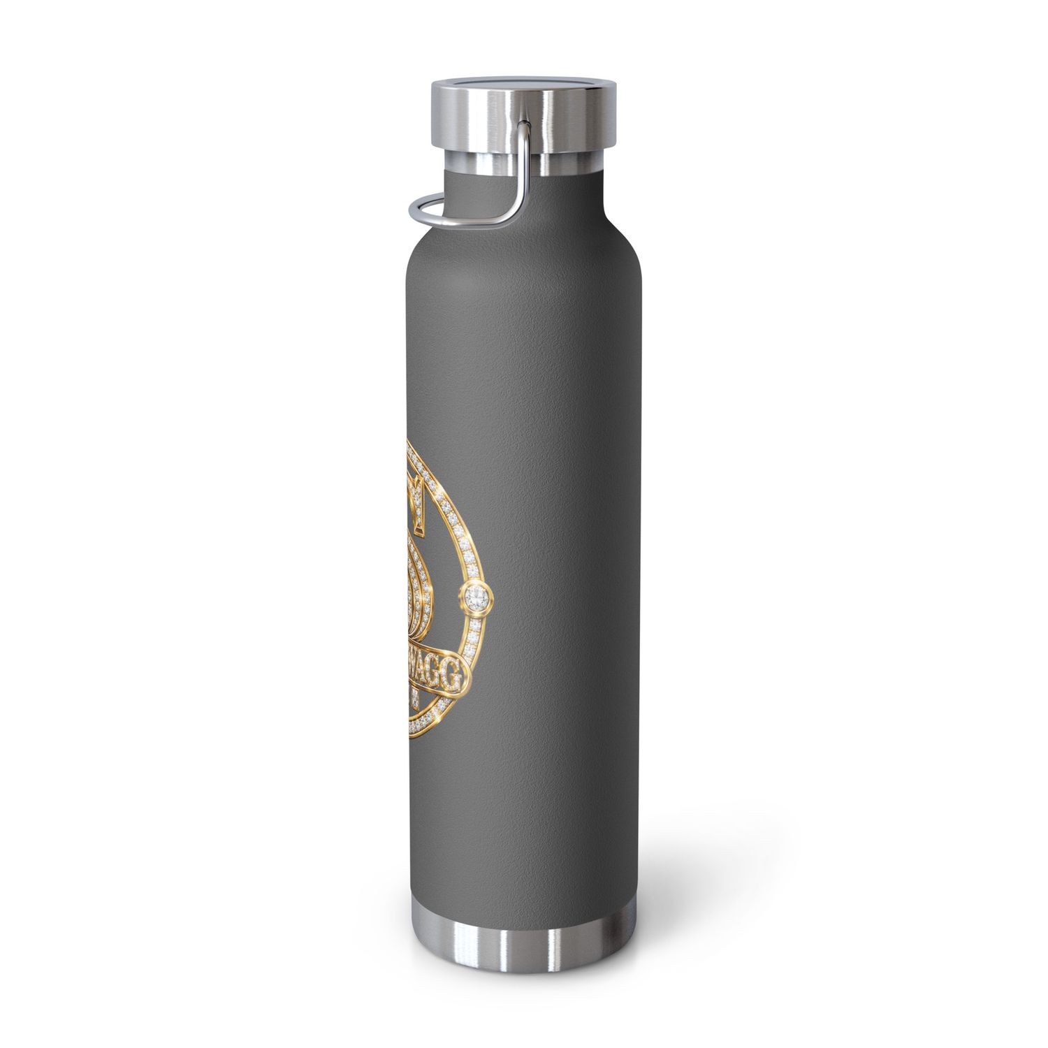 Copper Vacuum Insulated Bottle